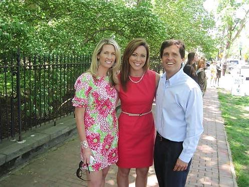25P Brooke Baldwin collection