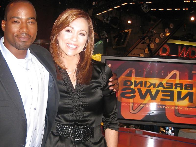 25P Brooke Baldwin collection