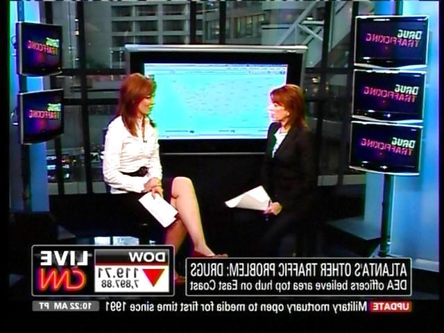 25P Brooke Baldwin collection