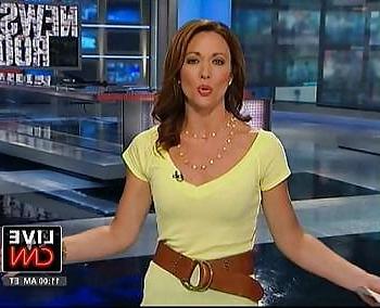 25P Brooke Baldwin collection