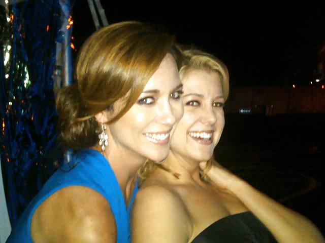 25P Brooke Baldwin collection