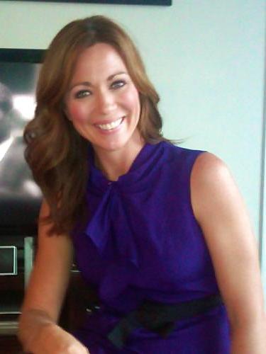 25P Brooke Baldwin collection