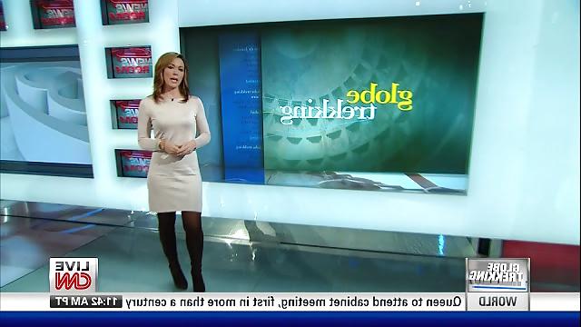 25P Brooke Baldwin collection