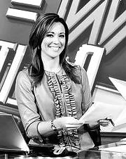 25P Brooke Baldwin collection