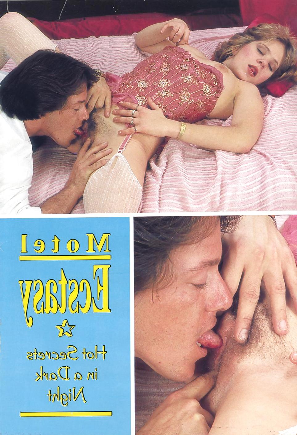 25P Vintage magazine - Sex O'M Nr. 84
