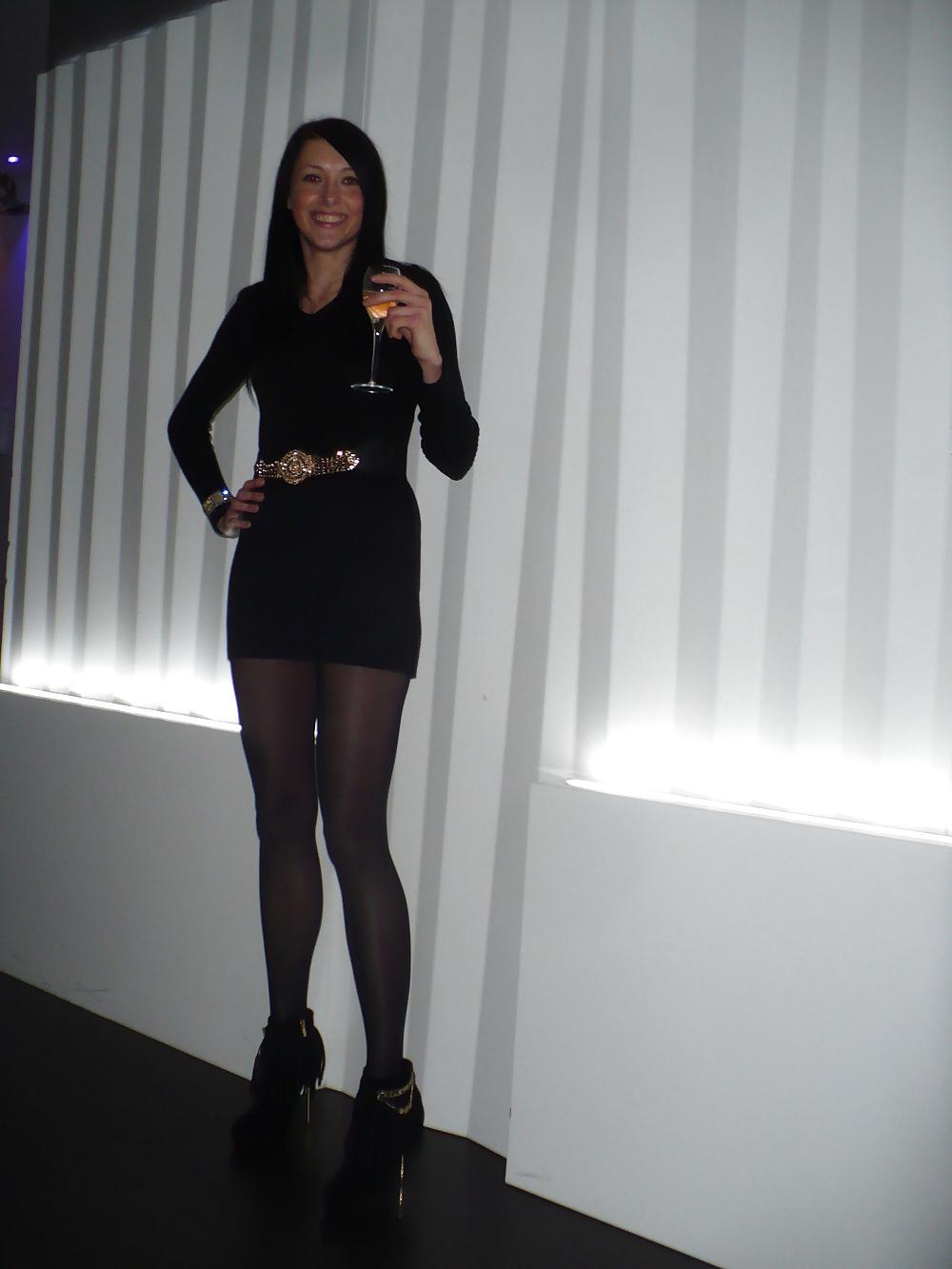 16P Marlena Polish Brunette