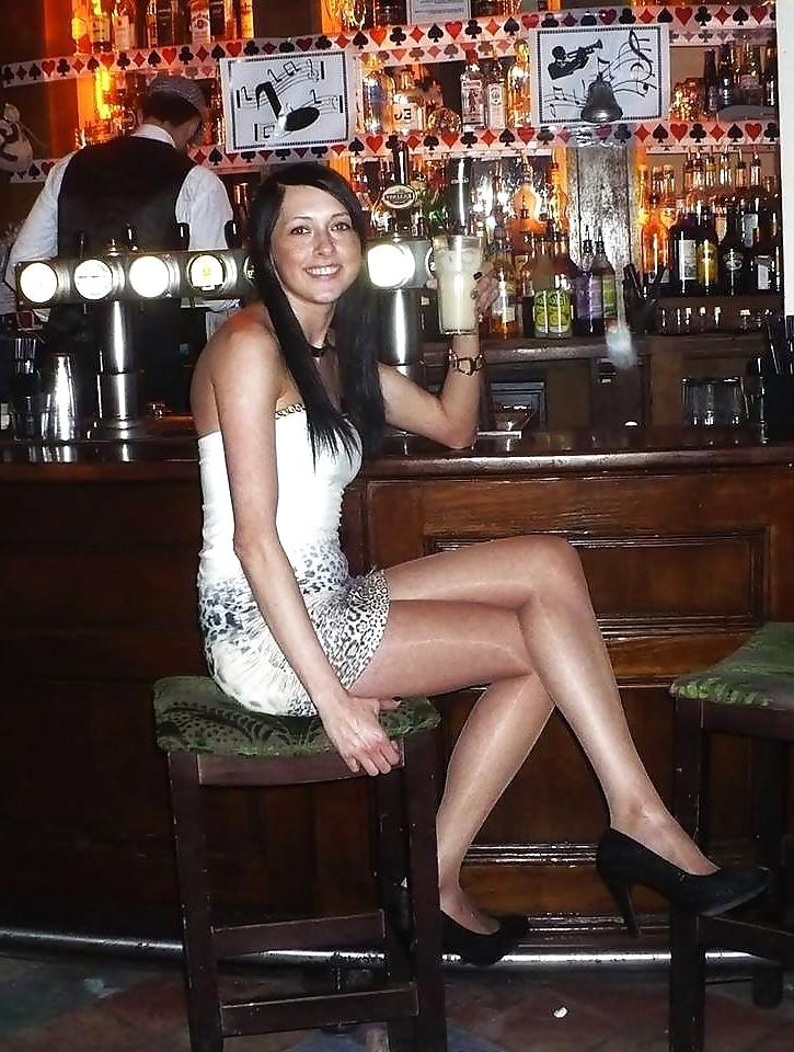 16P Marlena Polish Brunette