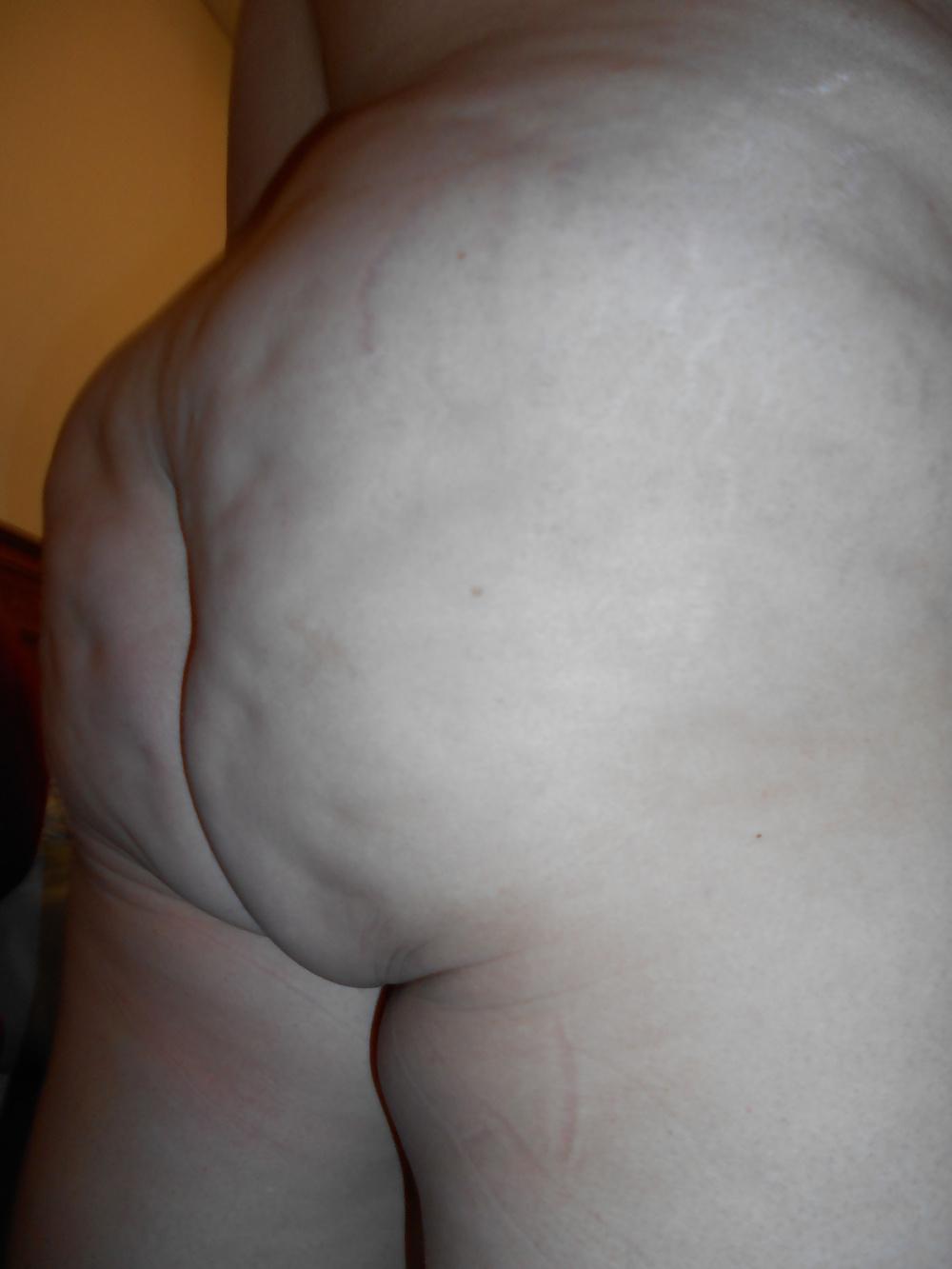 24P Plumper wife