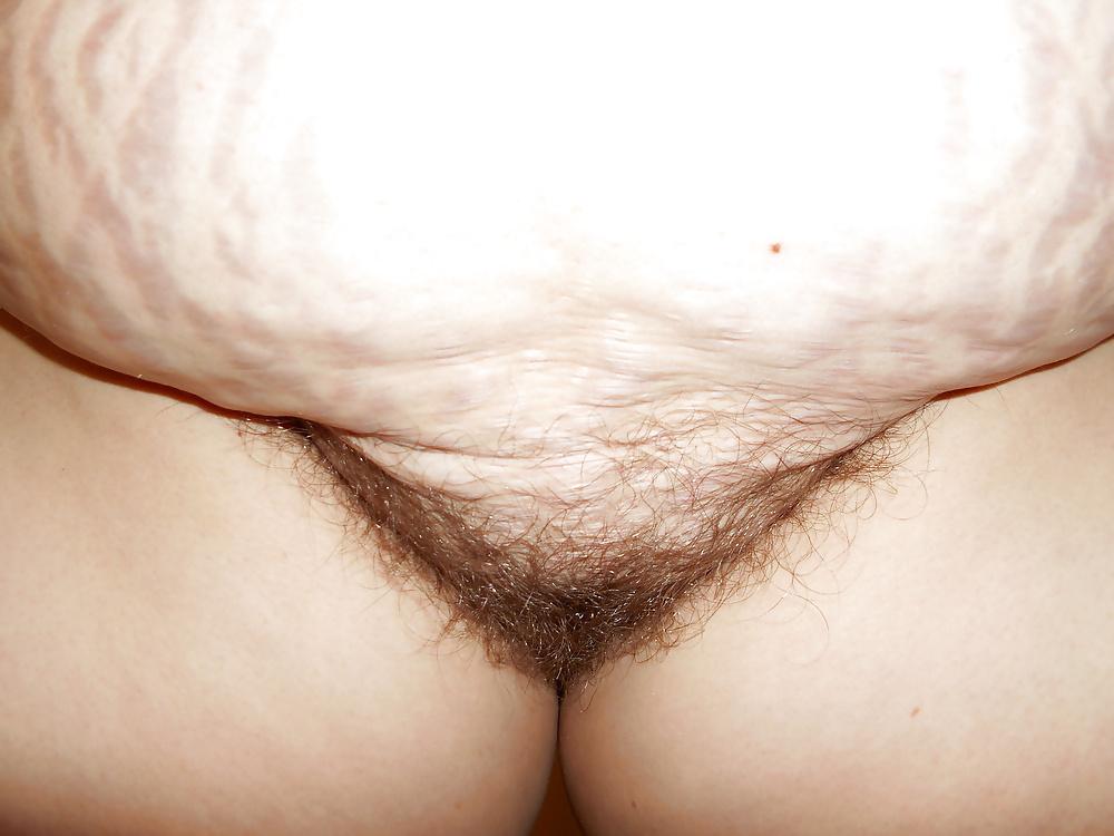 24P Plumper wife