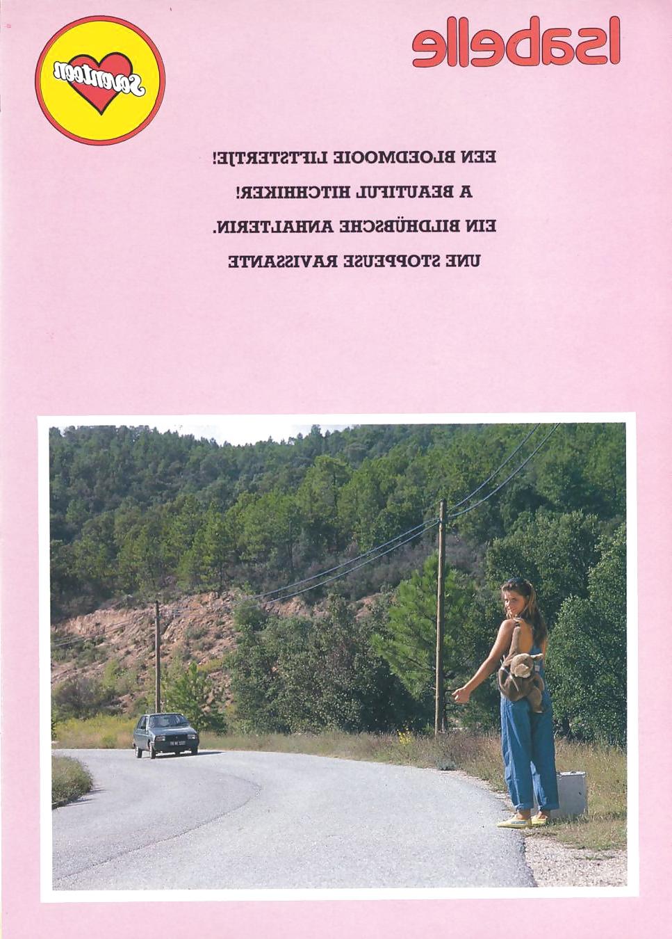 25P Vintage magazine - 'Eighteen Minus One - Special' Nr. 22
