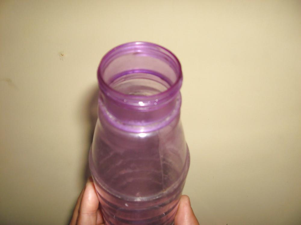 22P Play with bottle . length compareing 