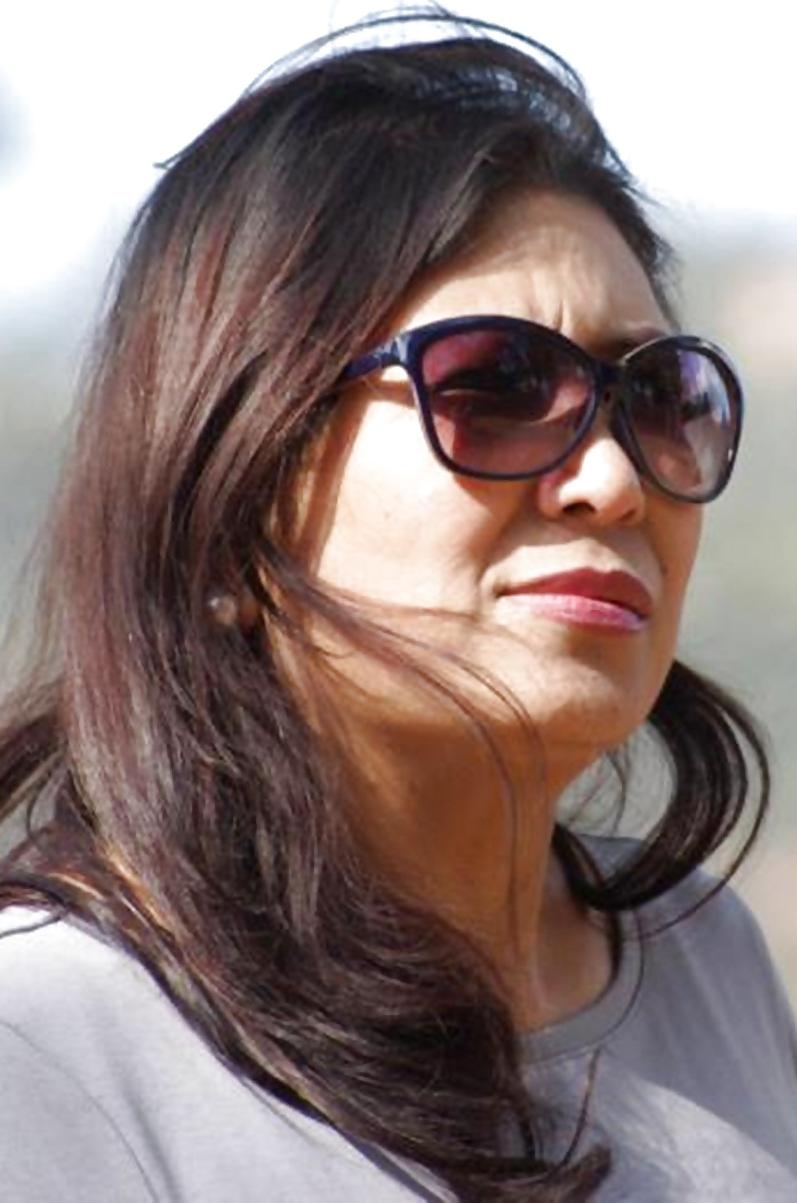 19P Frau Deepa Pradhan (nepalesische MILF)