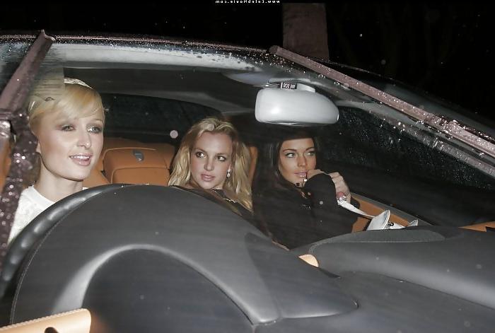 15P Celebrity Oops 2 