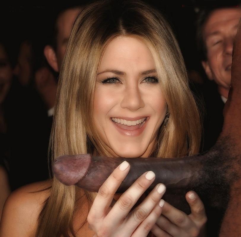 25P JENNIFER ANISTON, VERY DIRTY & NASTY FANTASY PICTURES