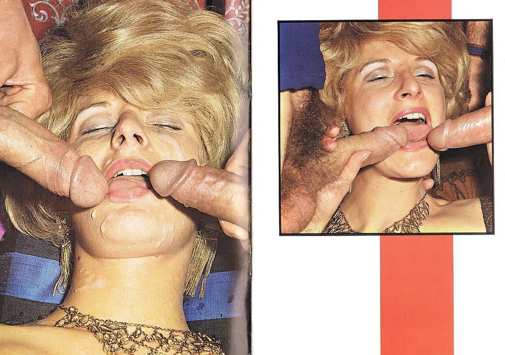 16P Vintage Porn 18