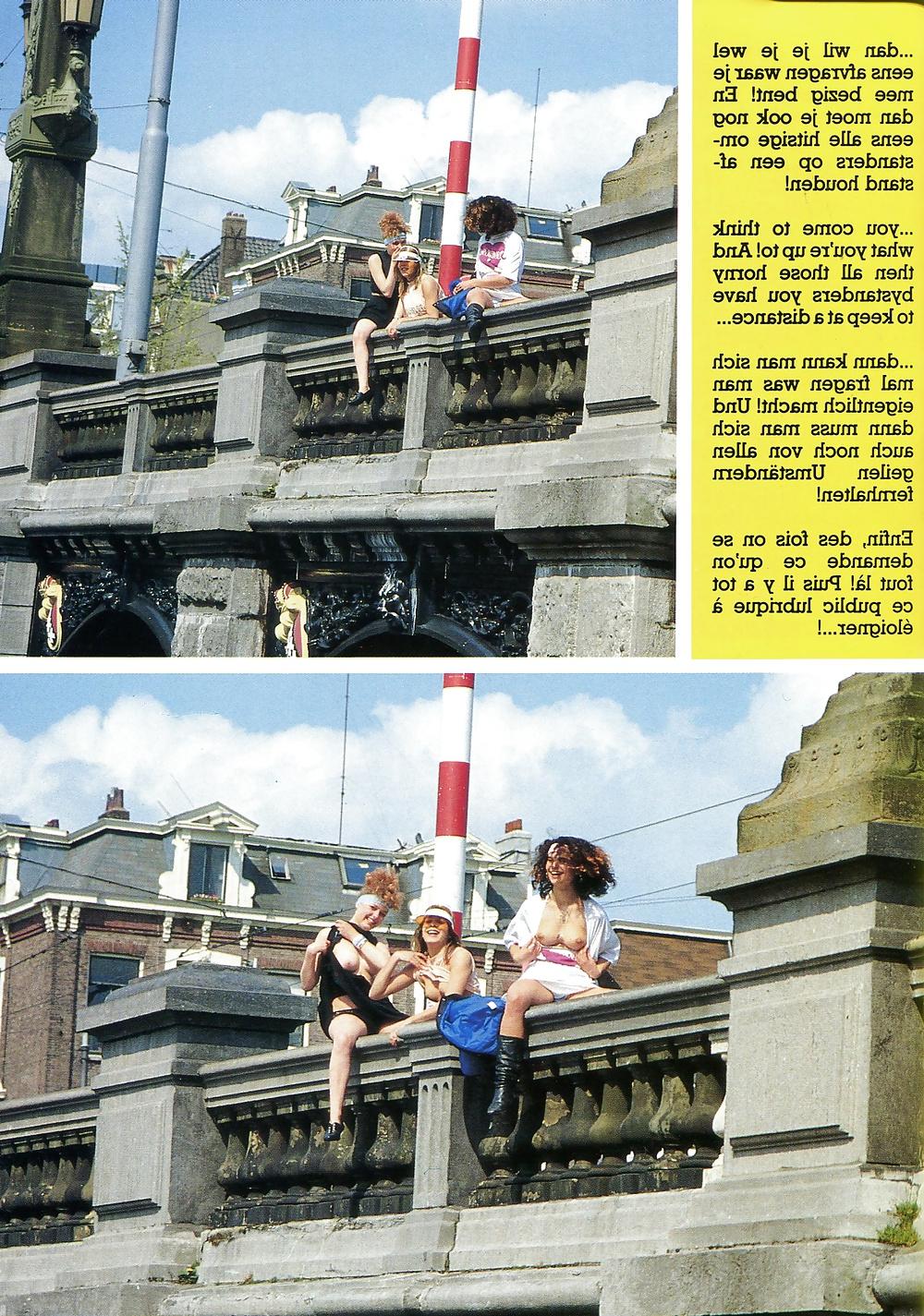 25P Vintage mag: teeners from Holland 03