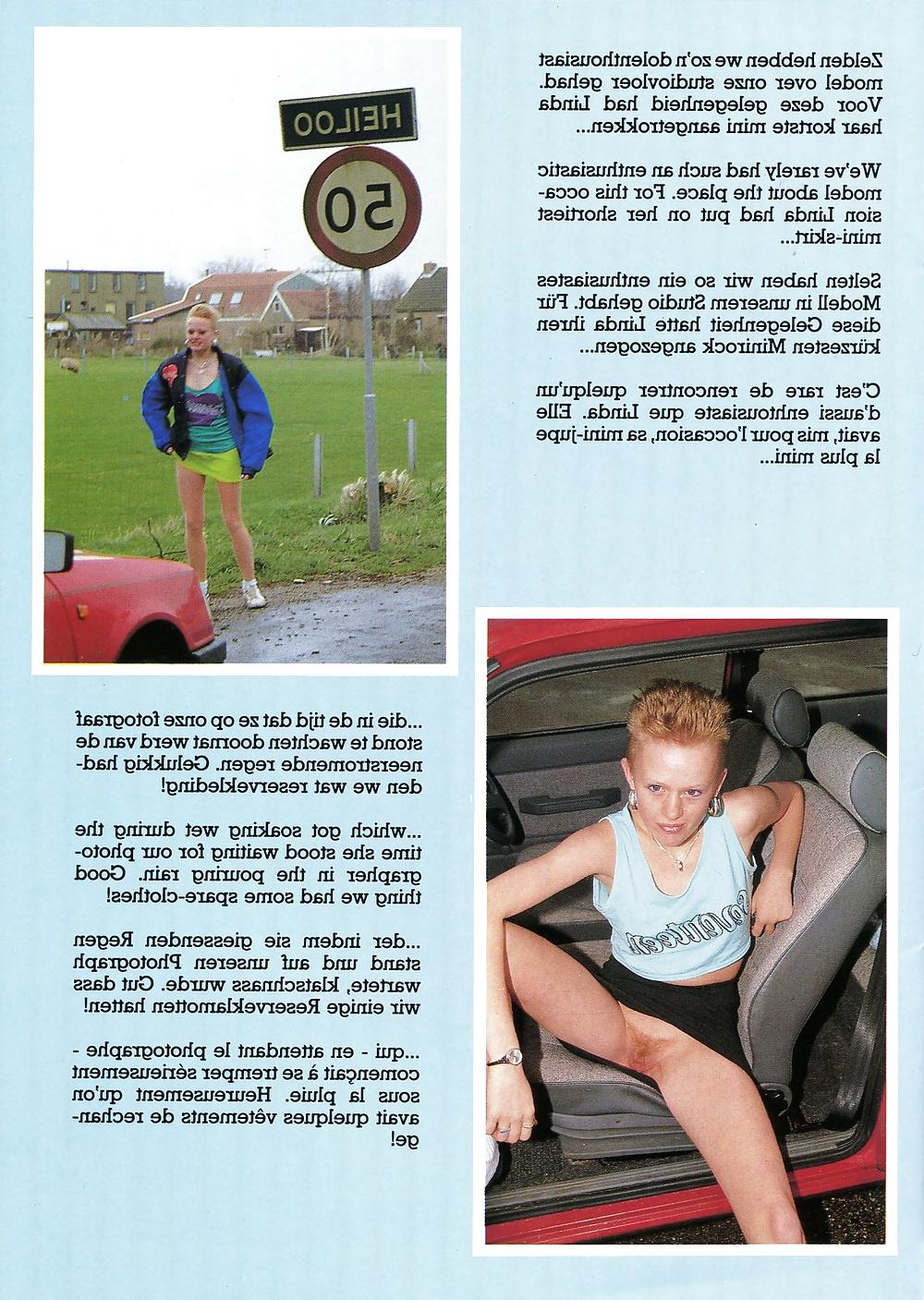 25P Vintage mag: teeners from Holland 03