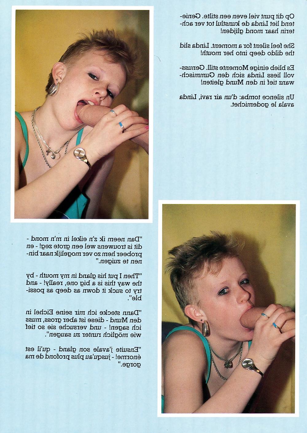 25P Vintage mag: teeners from Holland 03