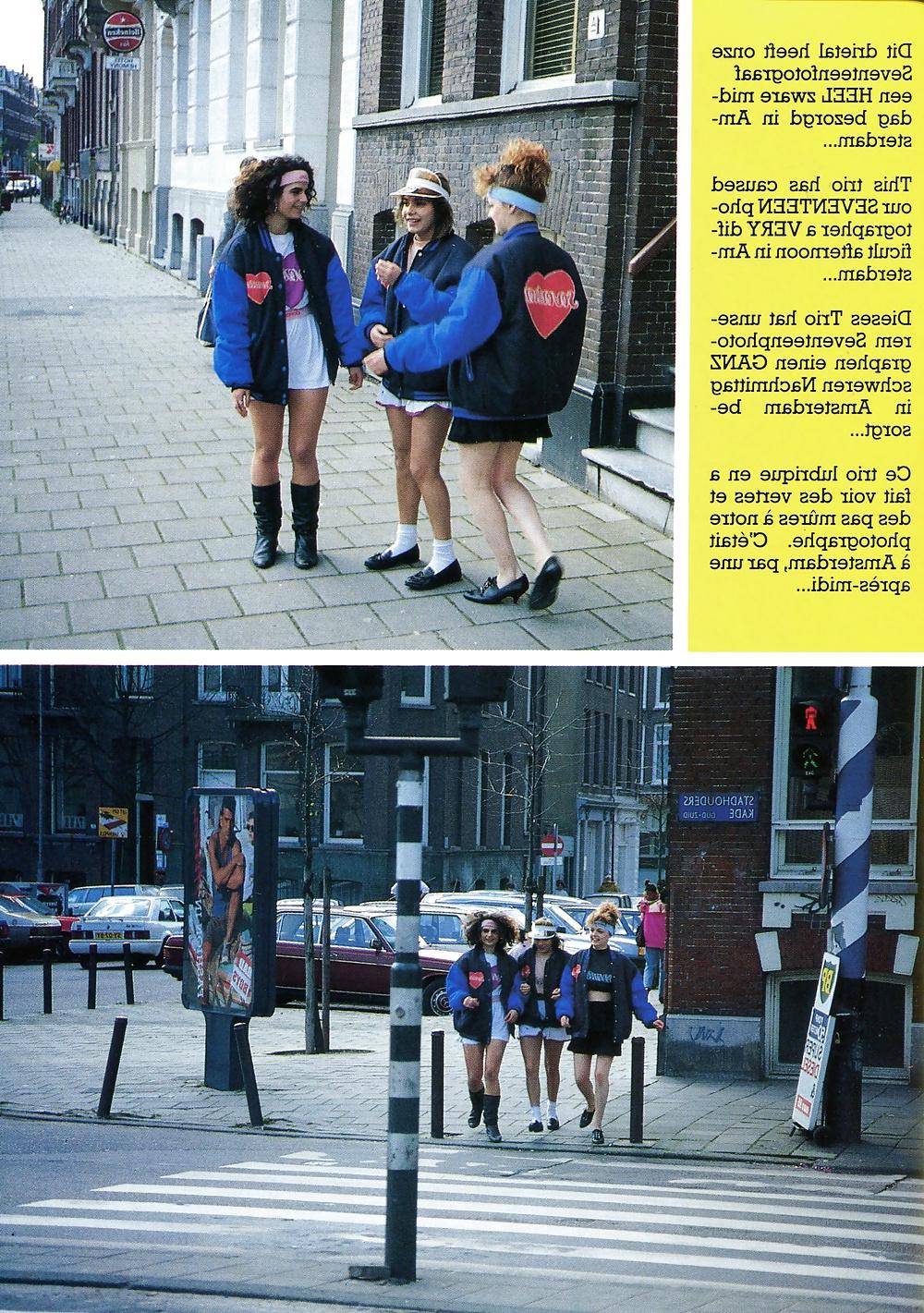 25P Vintage mag: teeners from Holland 03