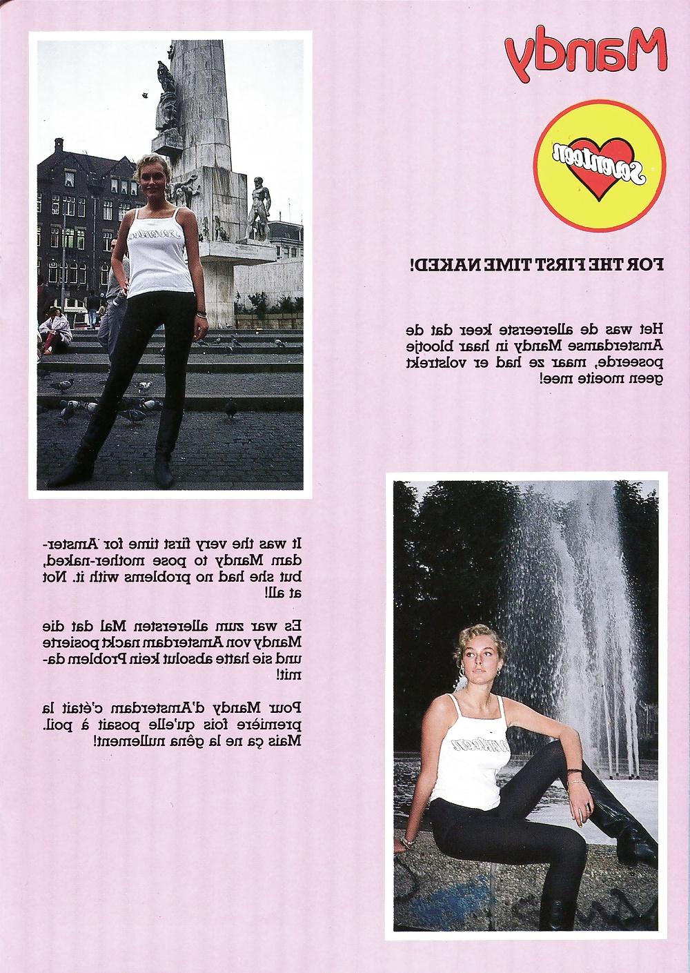 25P Vintage mag: teeners from Holland 03