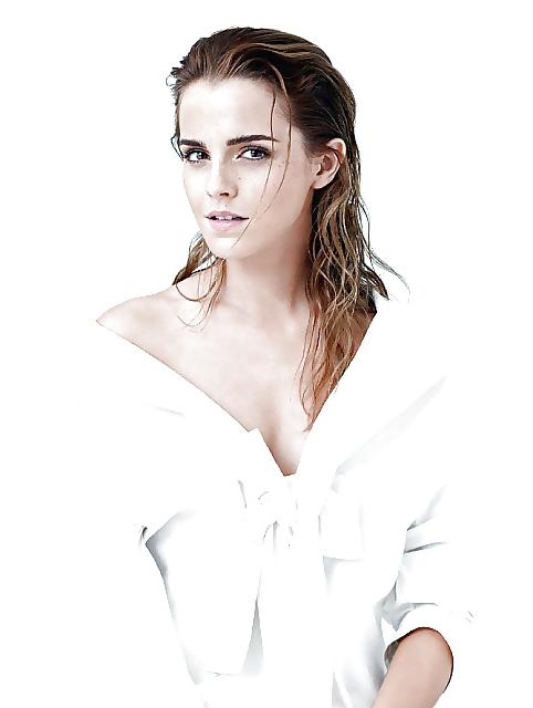 18P Emma Watson