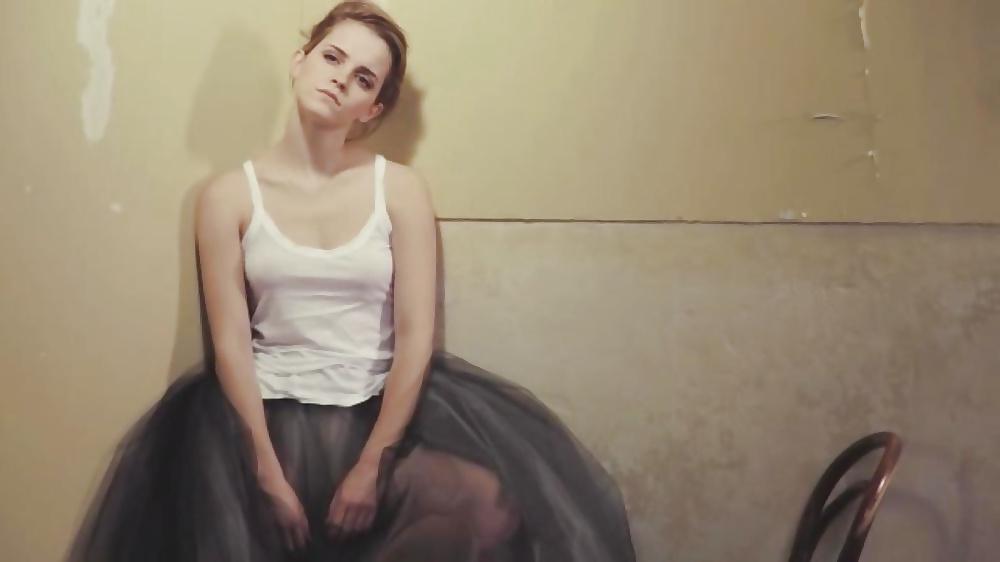 18P Emma Watson