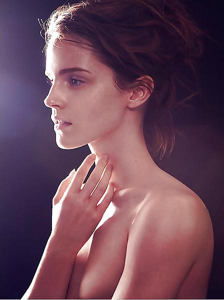 18P Emma Watson