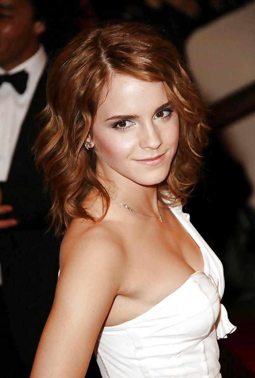18P Emma Watson