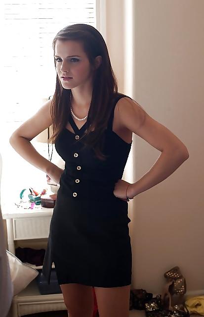 18P Emma Watson
