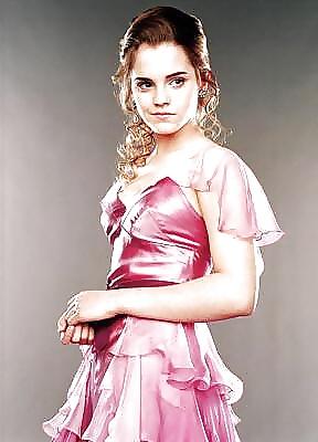18P Emma Watson