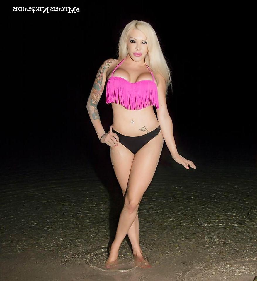 25P Dancer greek girl elena bekakou 2