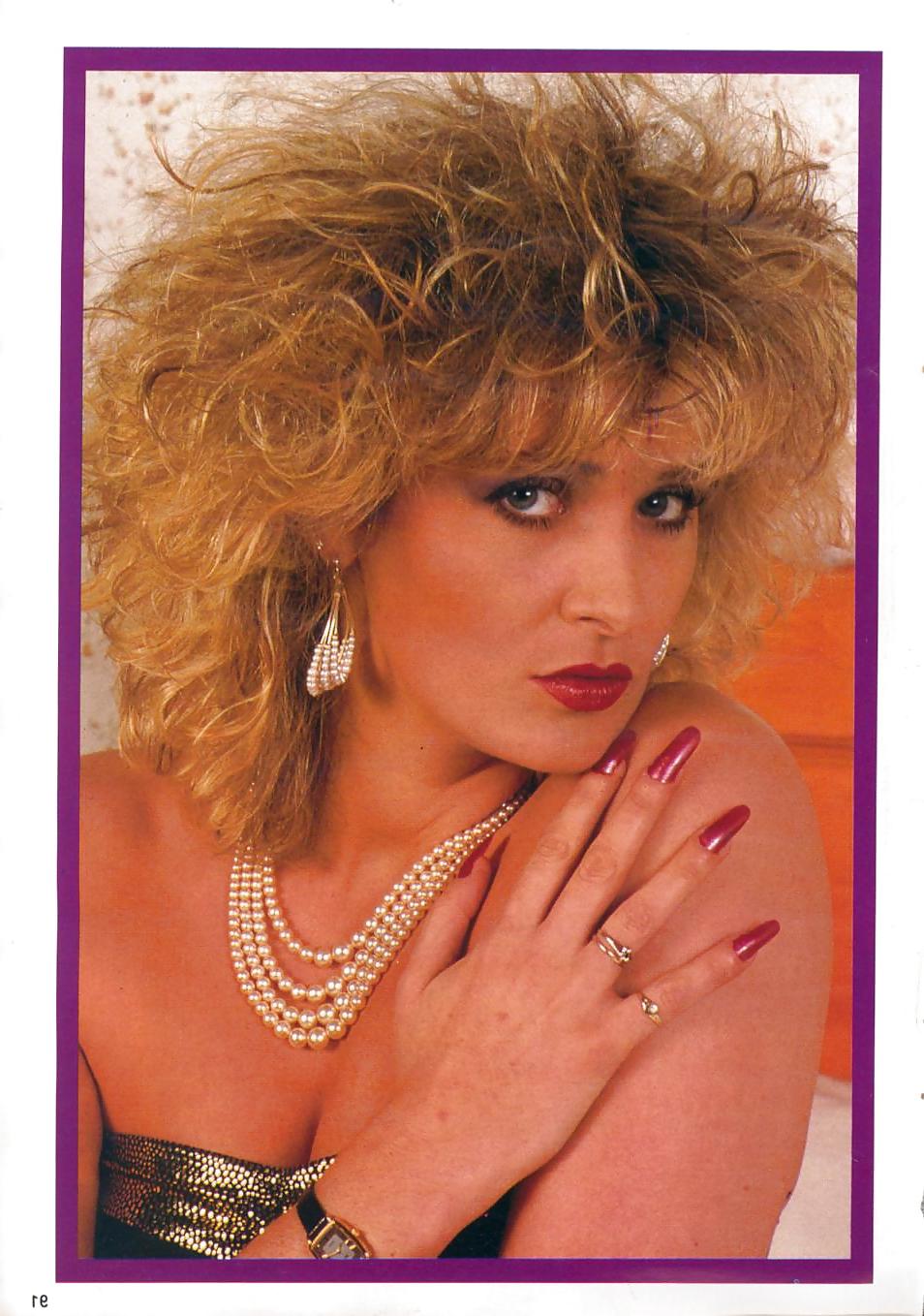 25P Vintage magazine - Private Nr. 89