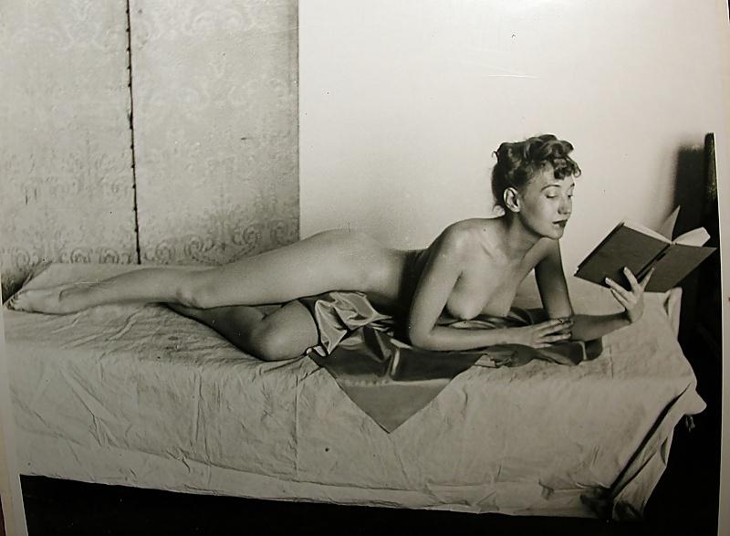 25P More vintage and B&W shots XXXV