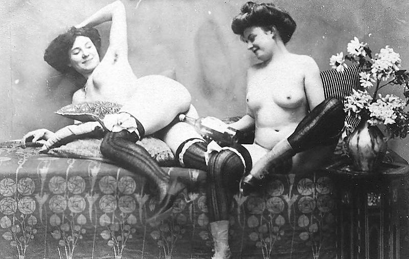 25P More vintage and B&W shots XXXV