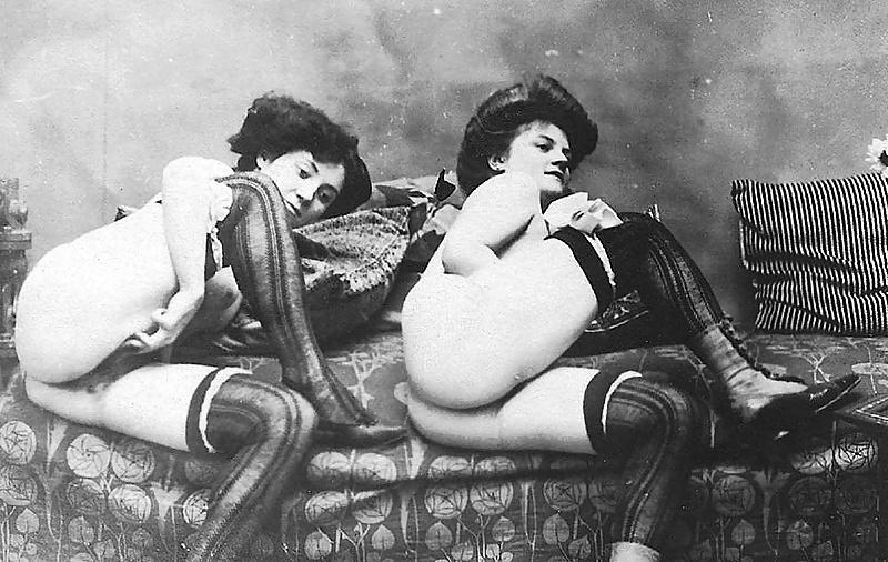 25P More vintage and B&W shots XXXV