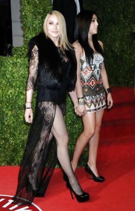 25P Look & oops of celebrity -