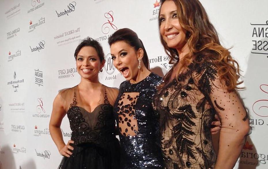 25P Look & oops of celebrity -