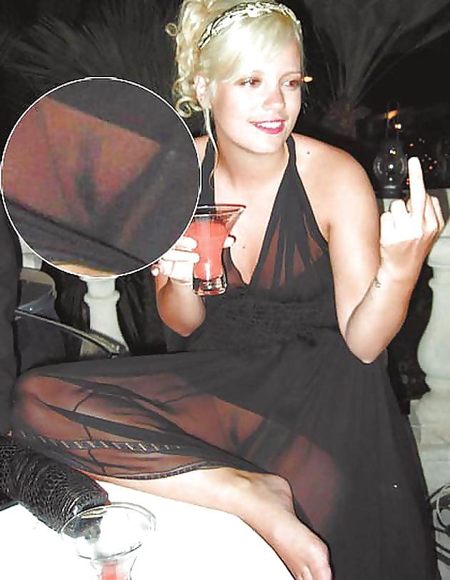 25P Look & oops of celebrity -