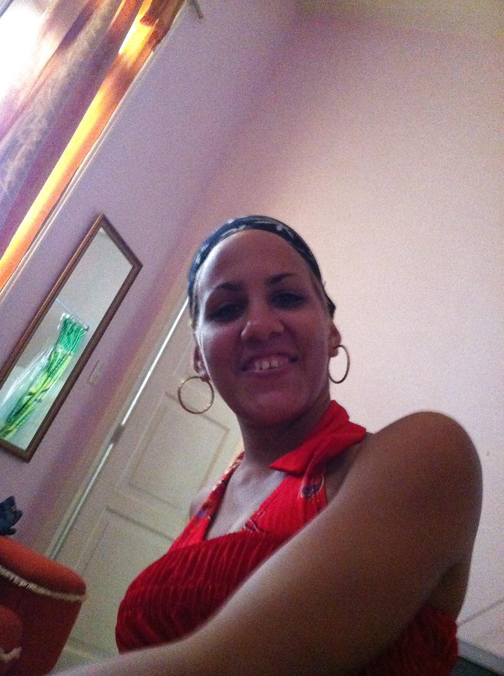 17P Cuban Chick Amazing Body Havana