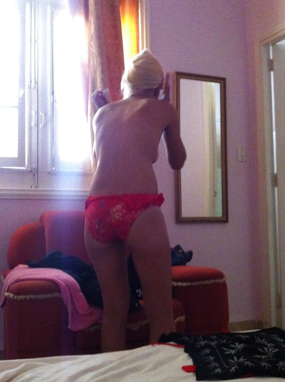 17P Cuban Chick Amazing Body Havana