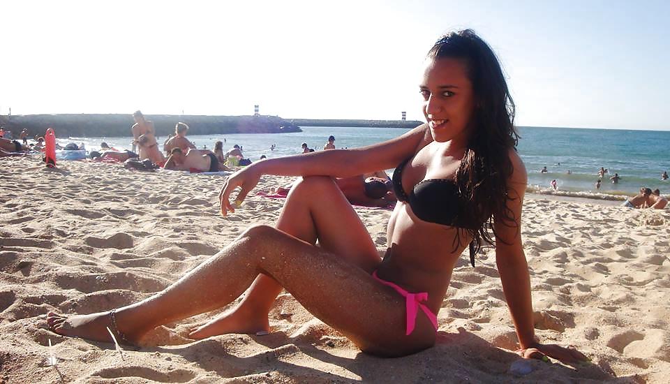 25P Portuguese naughty girl friends