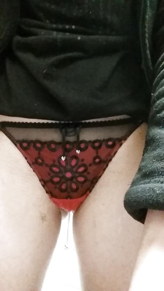 4P Surprise photos I send my man