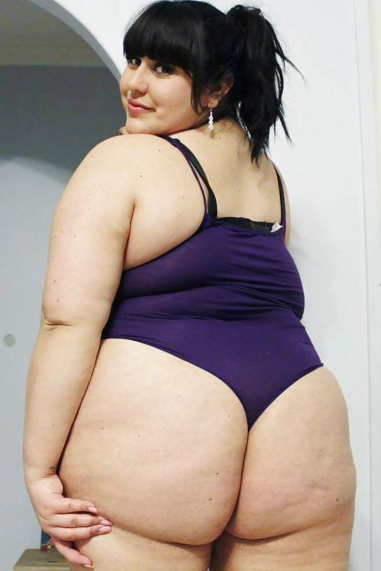 25P My personal collection of asses
