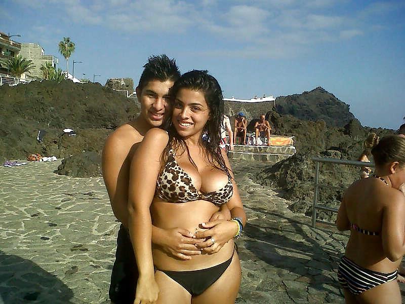 14P Melons from Canarias (III)