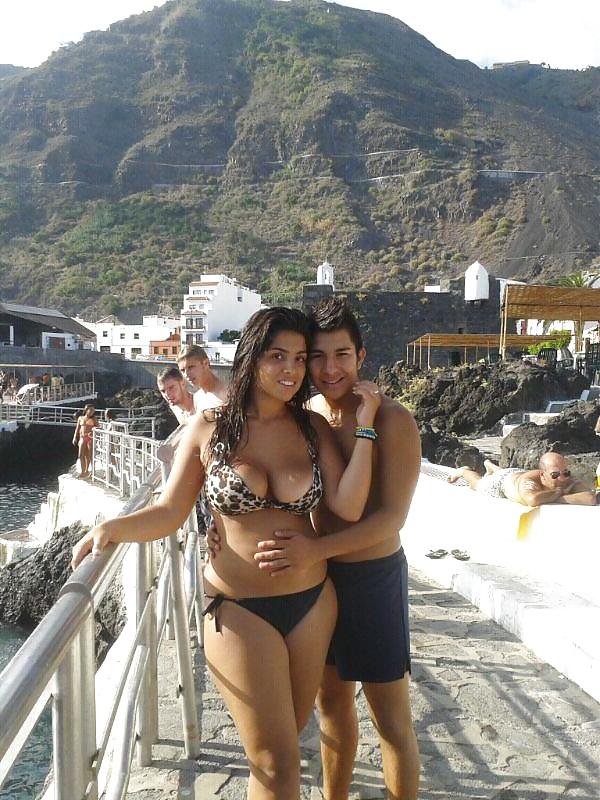 14P Melons from Canarias (III)