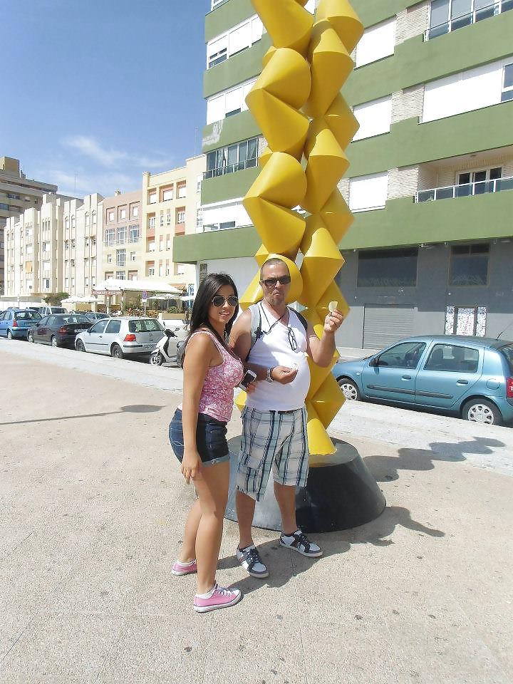 22P Melons from Canarias (IV)