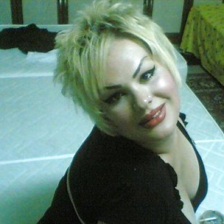 25P Persian Iranian Profile Pics