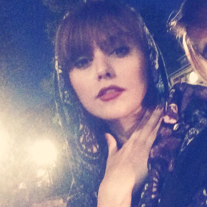 25P Persian Iranian Profile Pics