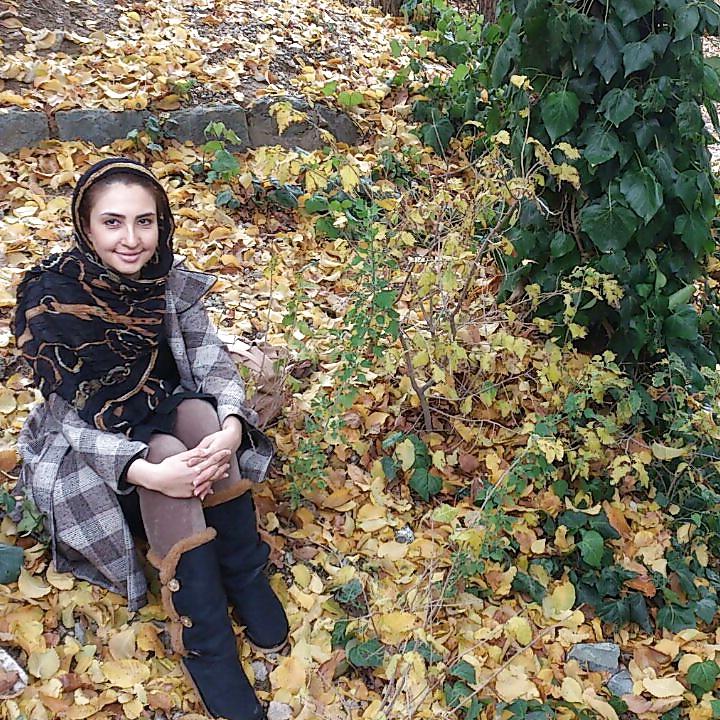 25P Persian Iranian Profile Pics