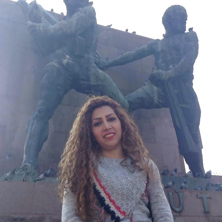 25P Persian Iranian Profile Pics